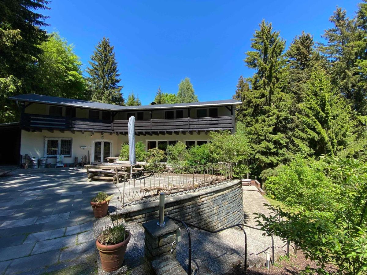 Ferienhaus Hirtenwiese Willingen  Zewnętrze zdjęcie