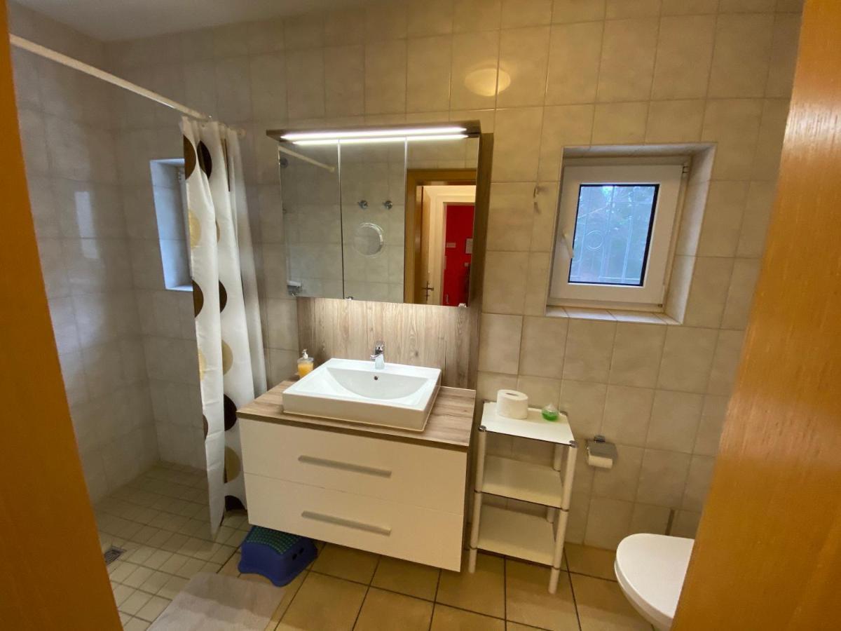 Ferienhaus Hirtenwiese Willingen  Zewnętrze zdjęcie