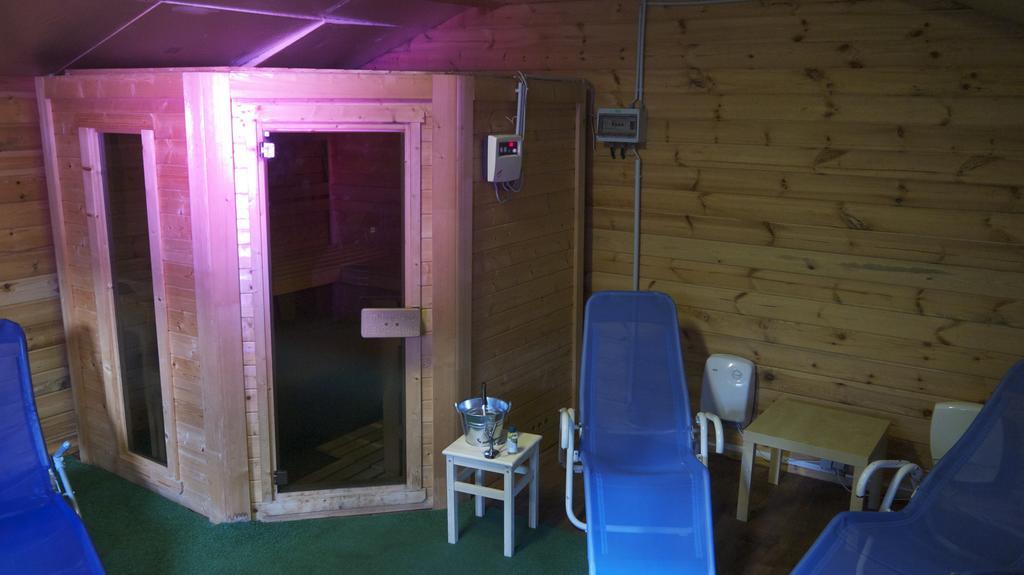 Ferienhaus Hirtenwiese Willingen  Pokój zdjęcie