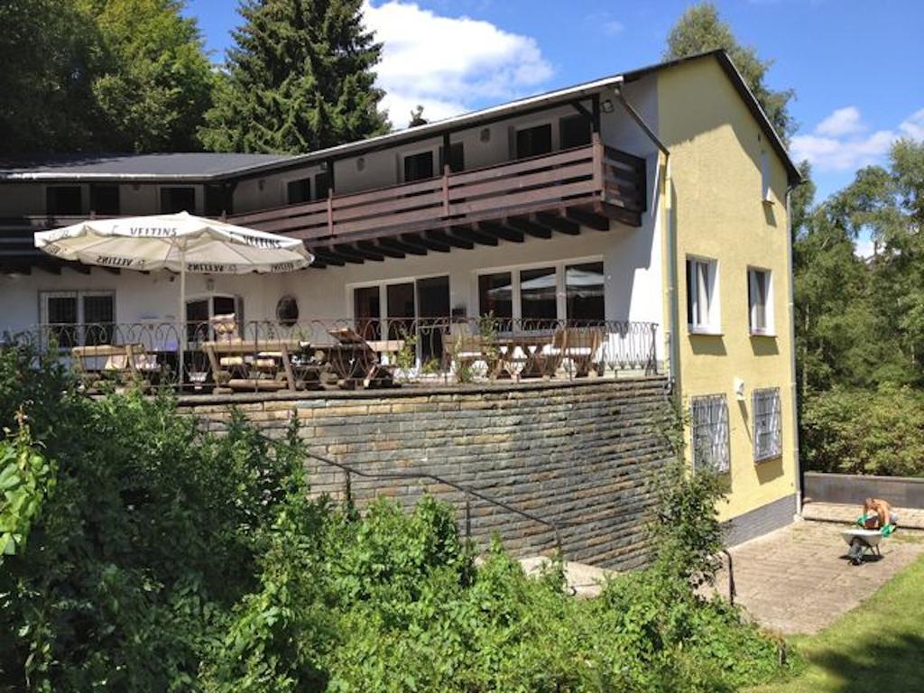 Ferienhaus Hirtenwiese Willingen  Pokój zdjęcie
