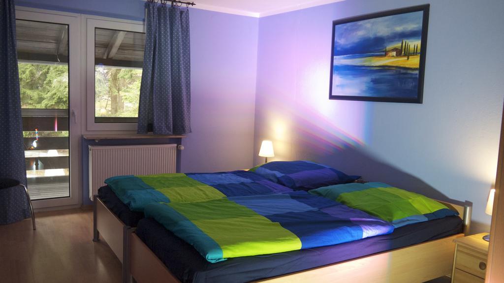 Ferienhaus Hirtenwiese Willingen  Pokój zdjęcie